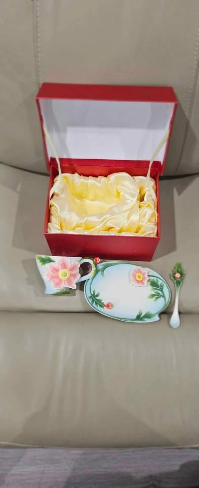 Tea Set - photo 3