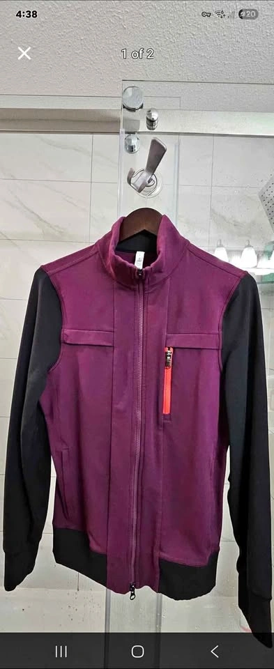 Lululemon Jacket