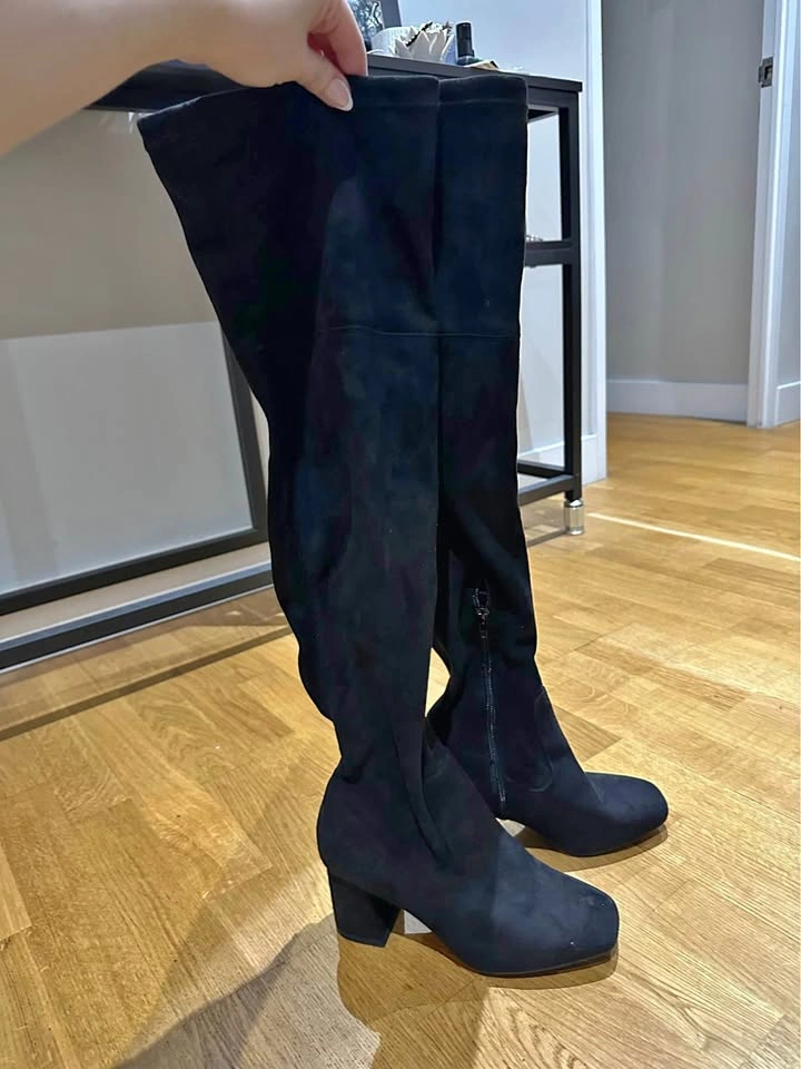 Call It Spring Knee High Boots - Size 6.5