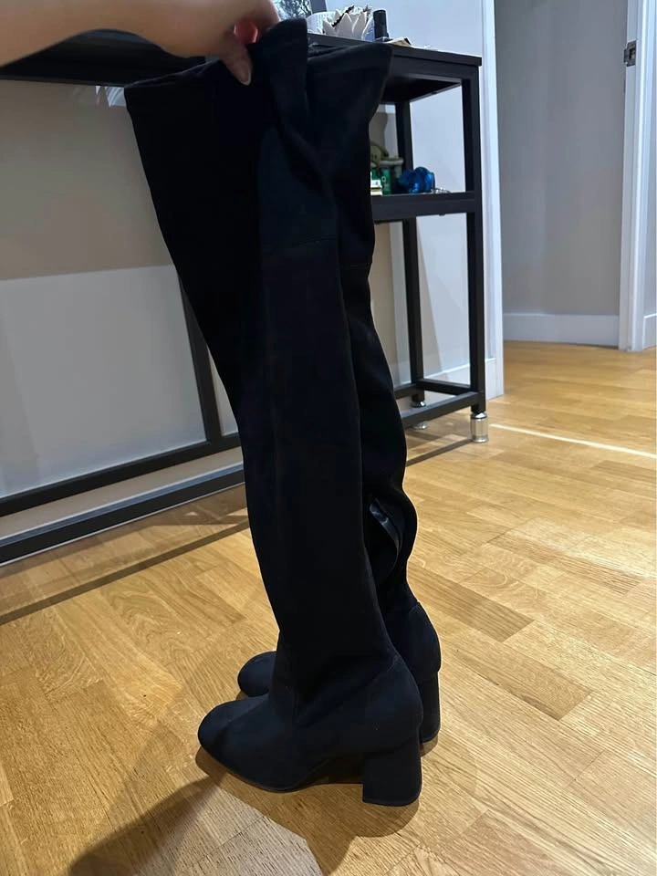 Call It Spring Knee High Boots - Size 6.5 - photo 2