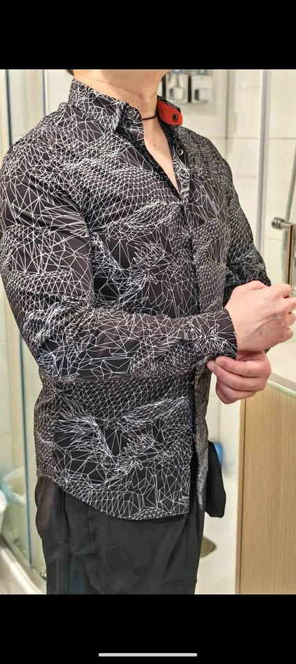 Dress shirt