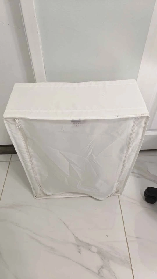 Under bed storage