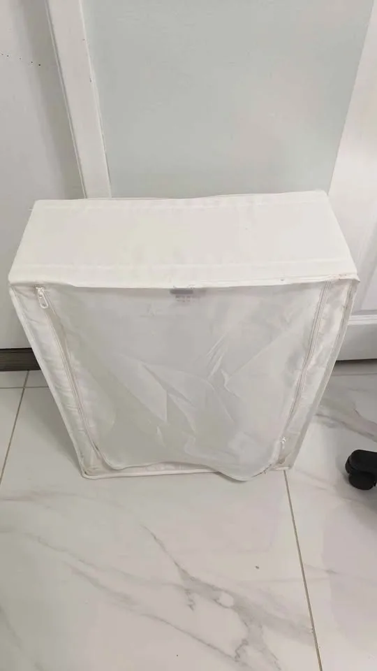 Under bed storage