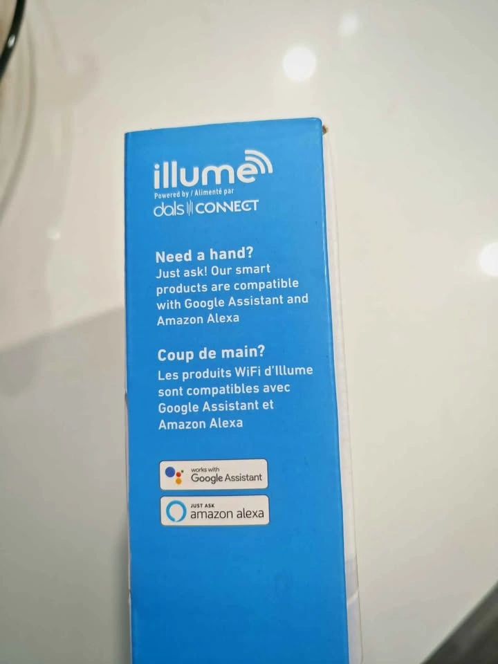 Illume 3 meter smart light - photo 4