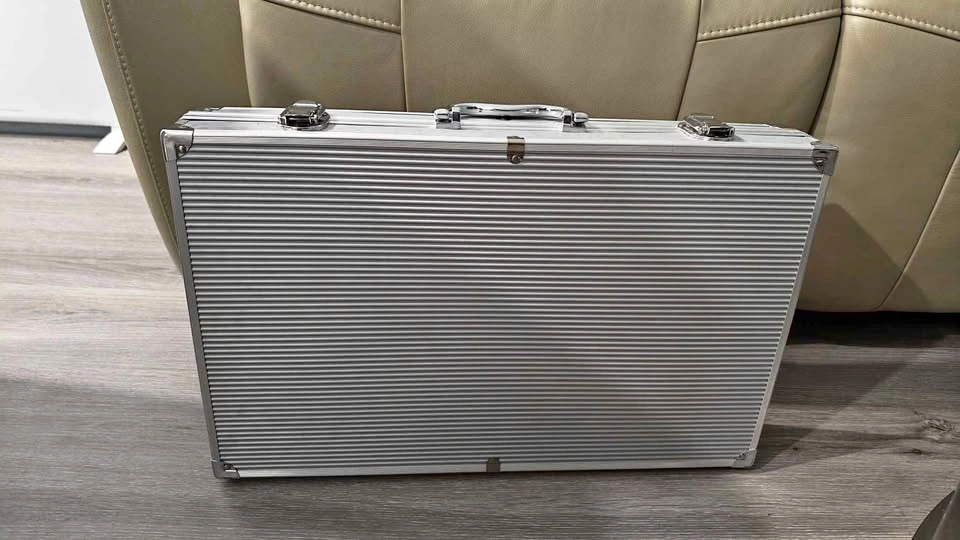 Barbecue Set