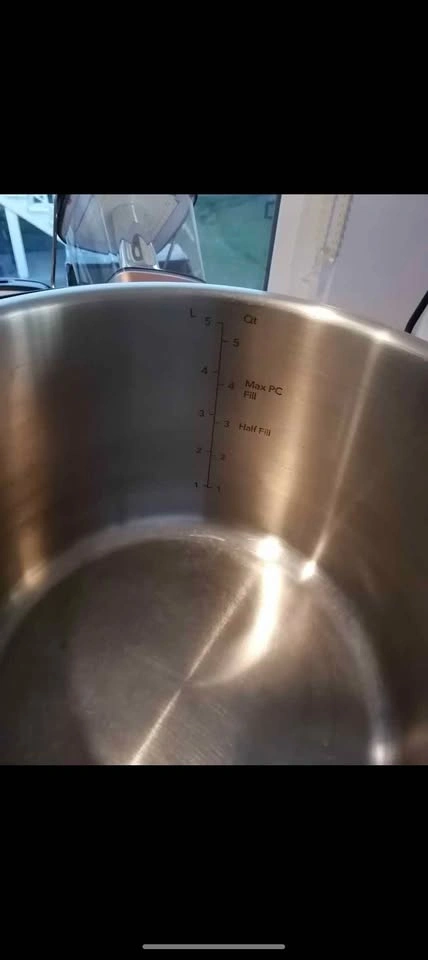 Instant Pot Cooker - photo 3
