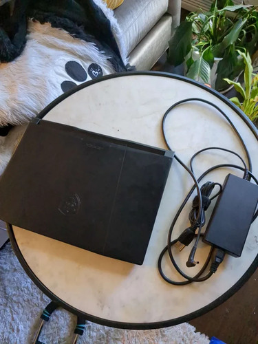 MSI Katana 15 B13VGK Gaming Laptop i7-13620H RTX 4070 - photo 4