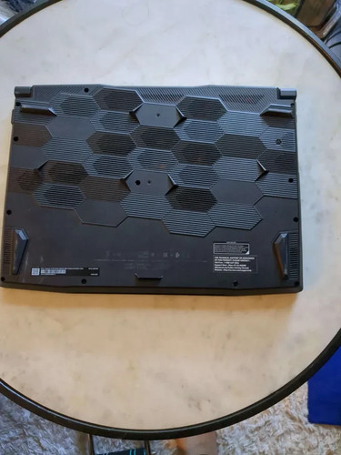 MSI Katana 15 B13VGK Gaming Laptop i7-13620H RTX 4070 - photo 5