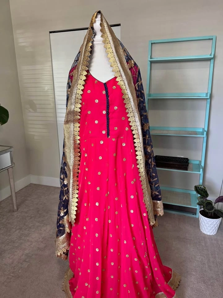 Indian Party Wear