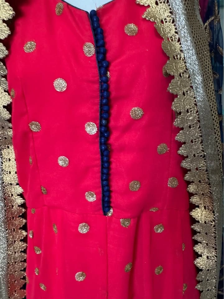 Indian Party Wear - photo 2
