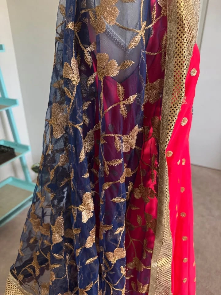 Indian Party Wear - photo 3