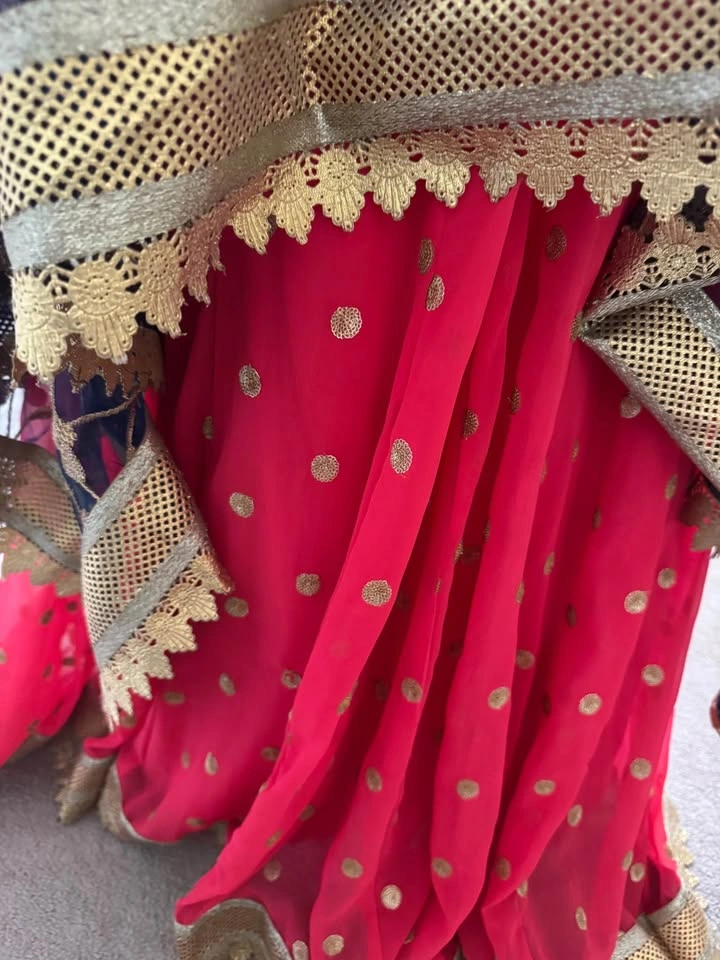 Indian Party Wear - photo 5