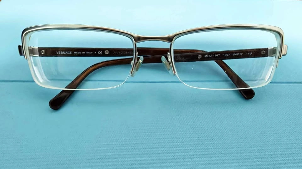 Luxury frames