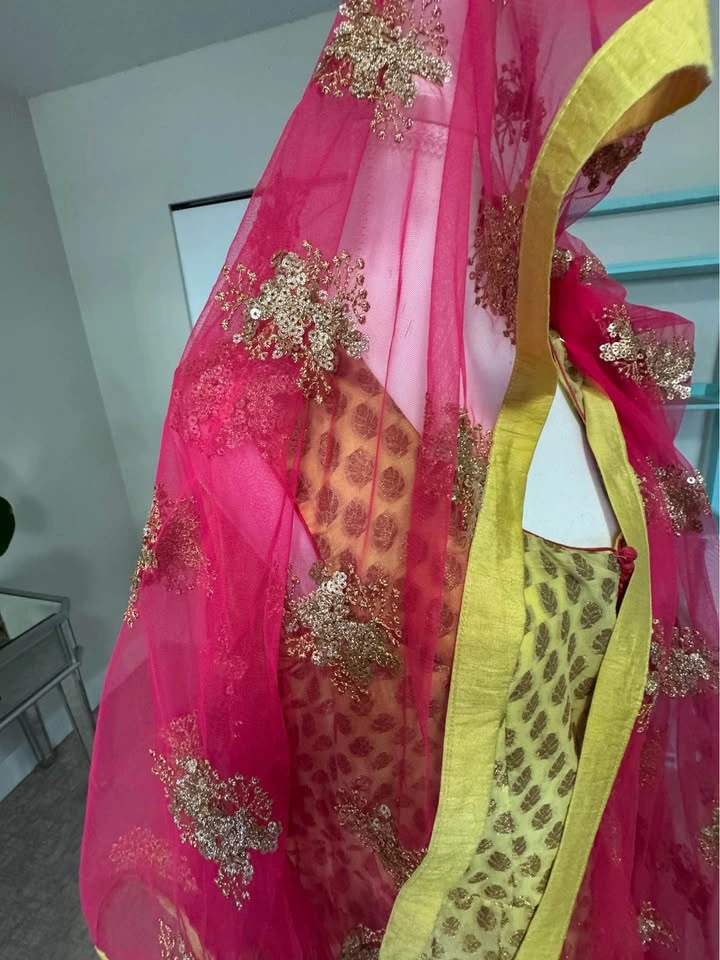 Indian Party Wear - photo 2