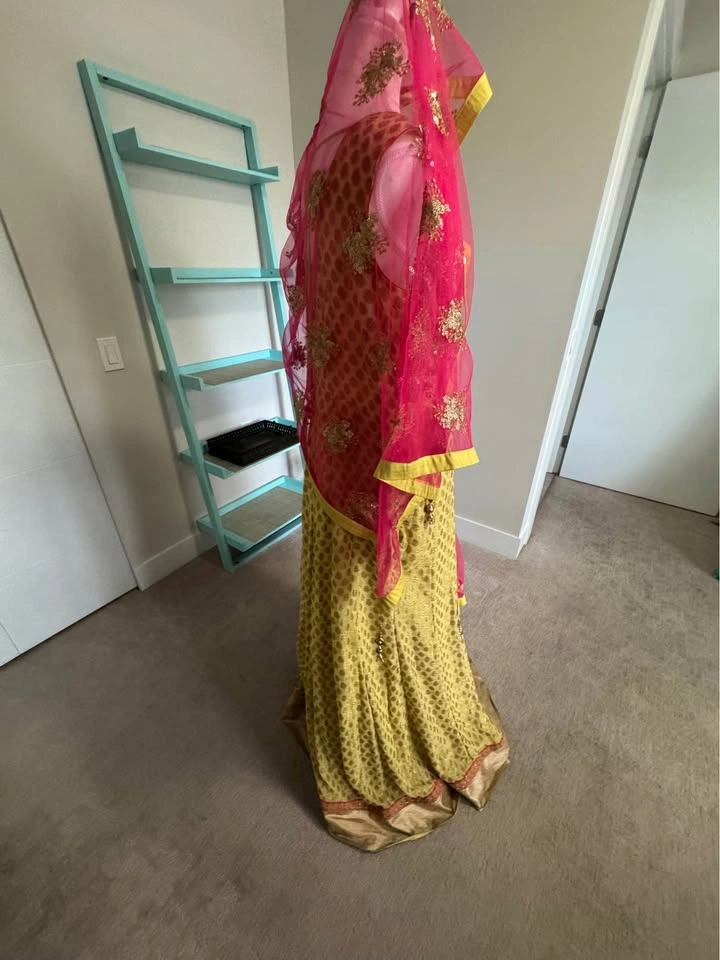 Indian Party Wear - photo 4