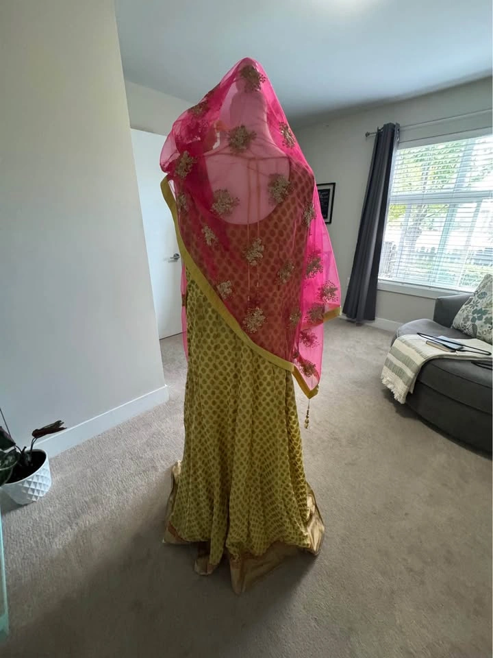 Indian Party Wear - photo 5