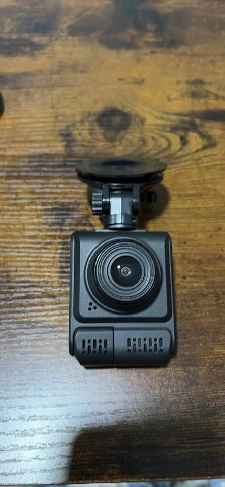 Dual Dash Cam with GPS - photo 2