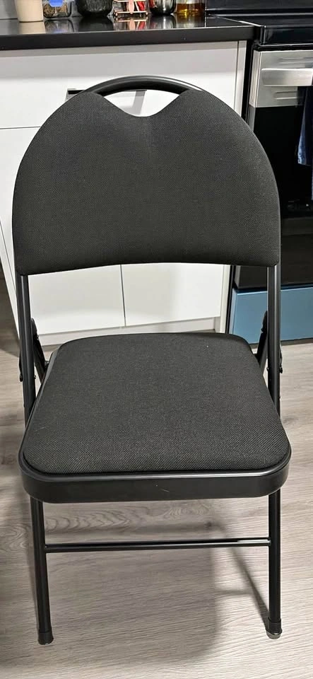 Folding chair