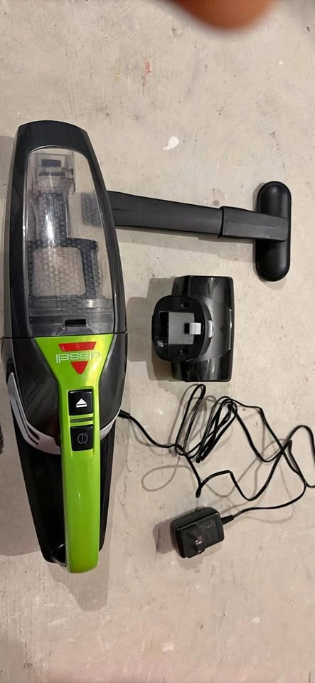 Bissell Bolt Handheld Vacuum
