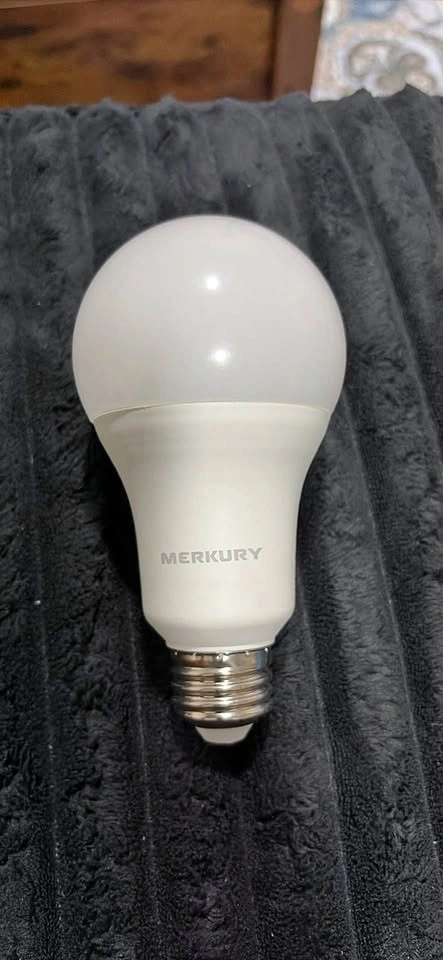 Smart WiFi LED Bulb