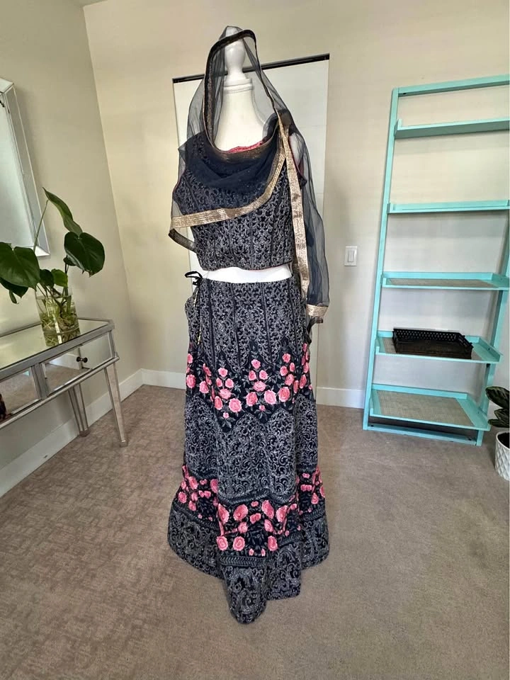 Indian Party Wear