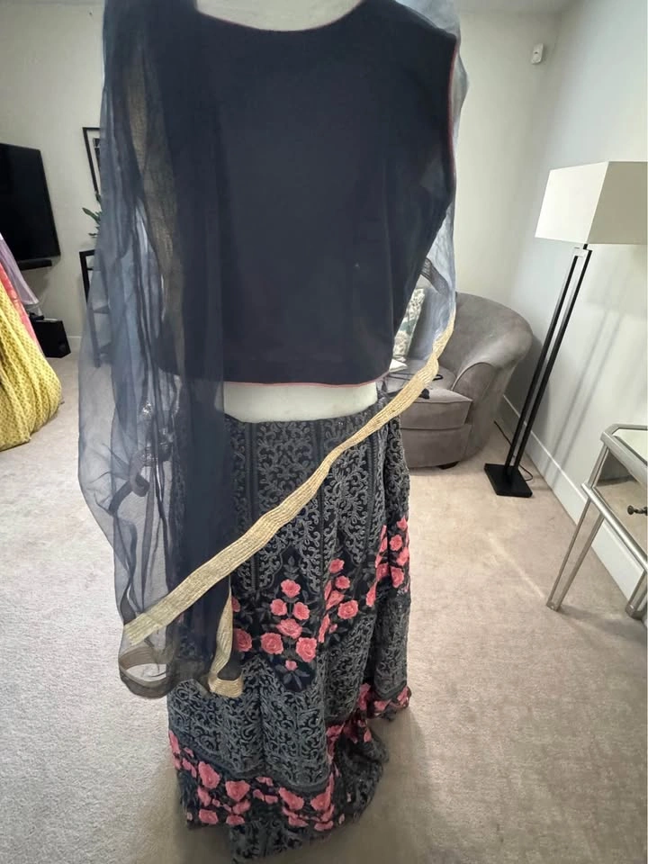 Indian Party Wear - photo 3