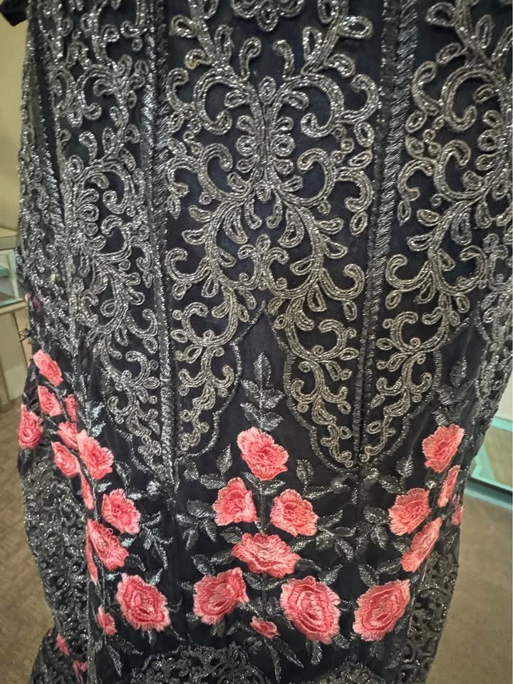 Indian Party Wear - photo 4