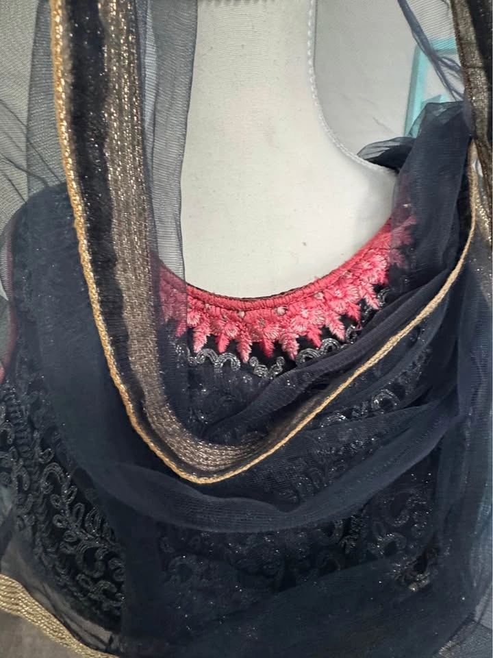Indian Party Wear - photo 5
