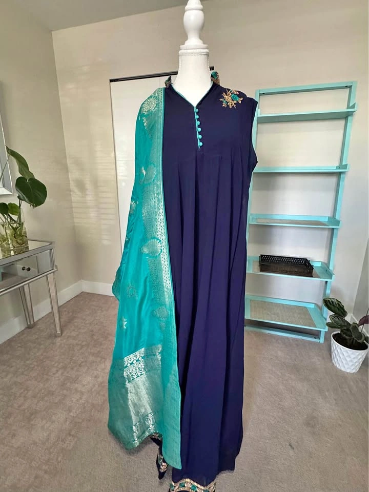 Indian Party Wear