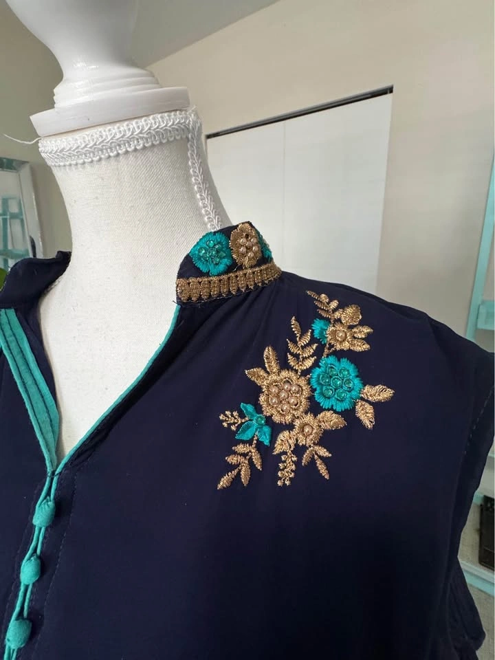 Indian Party Wear - photo 2