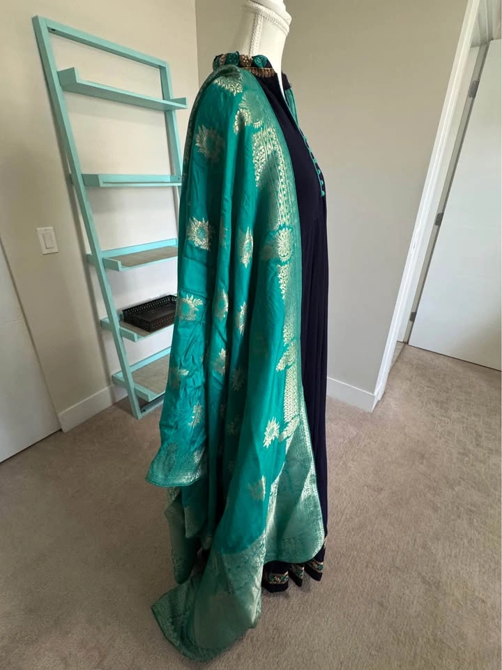Indian Party Wear - photo 3