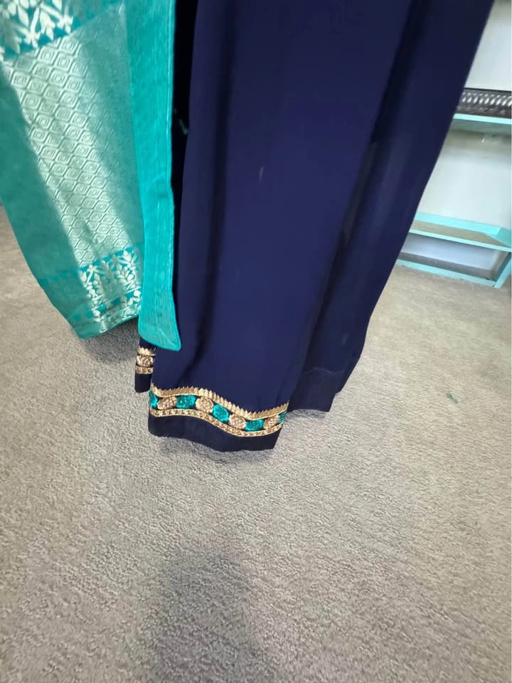Indian Party Wear - photo 5