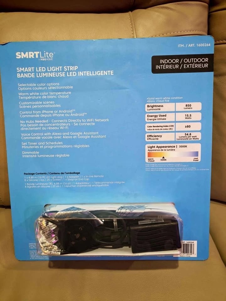 Smart Light strip - photo 2