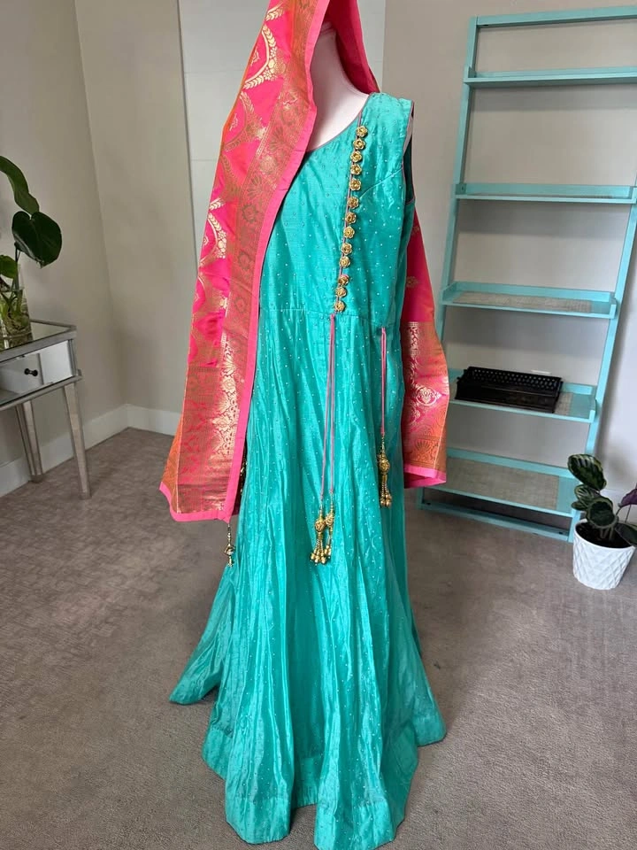 Indian Party Wear