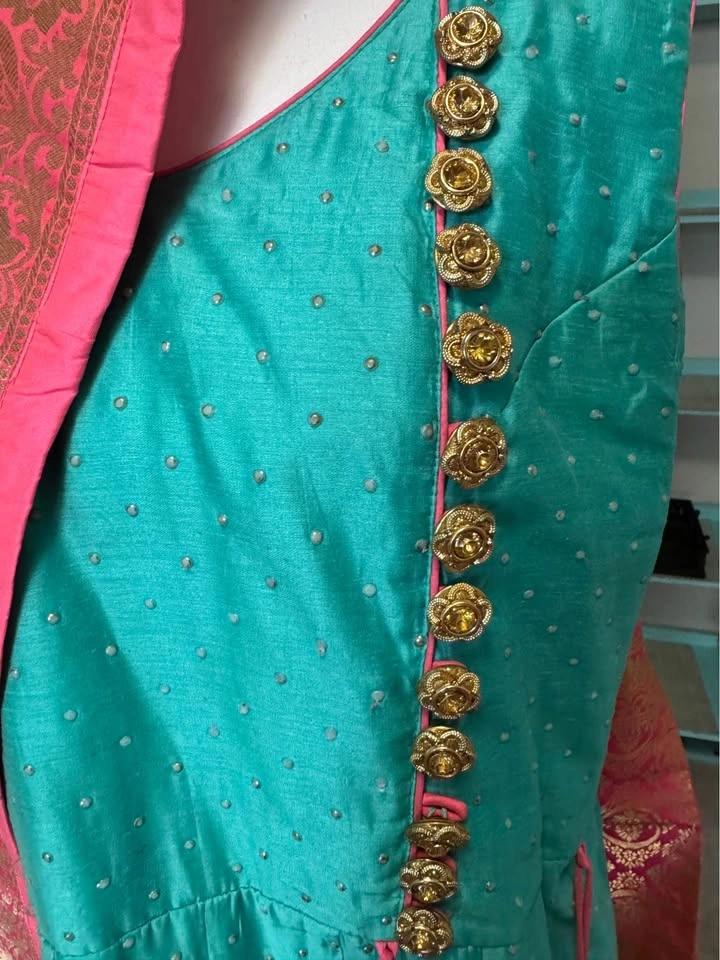Indian Party Wear - photo 2