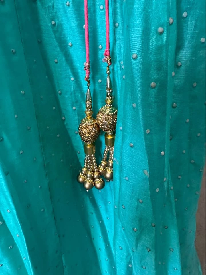 Indian Party Wear - photo 3
