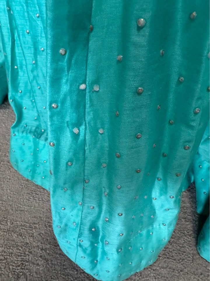 Indian Party Wear - photo 4