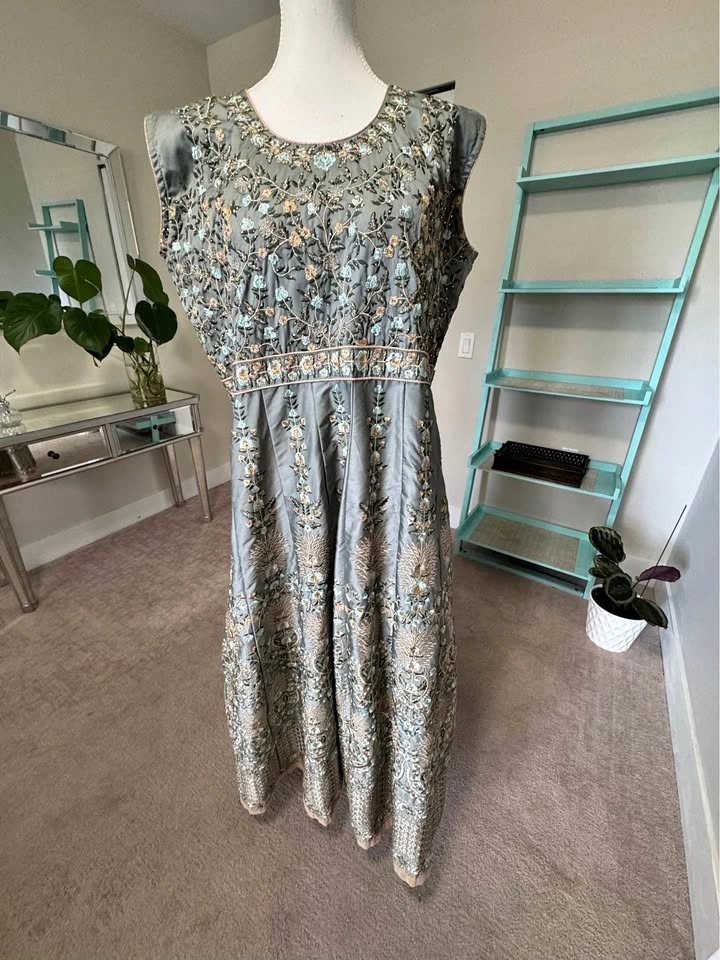 Indian Party wear