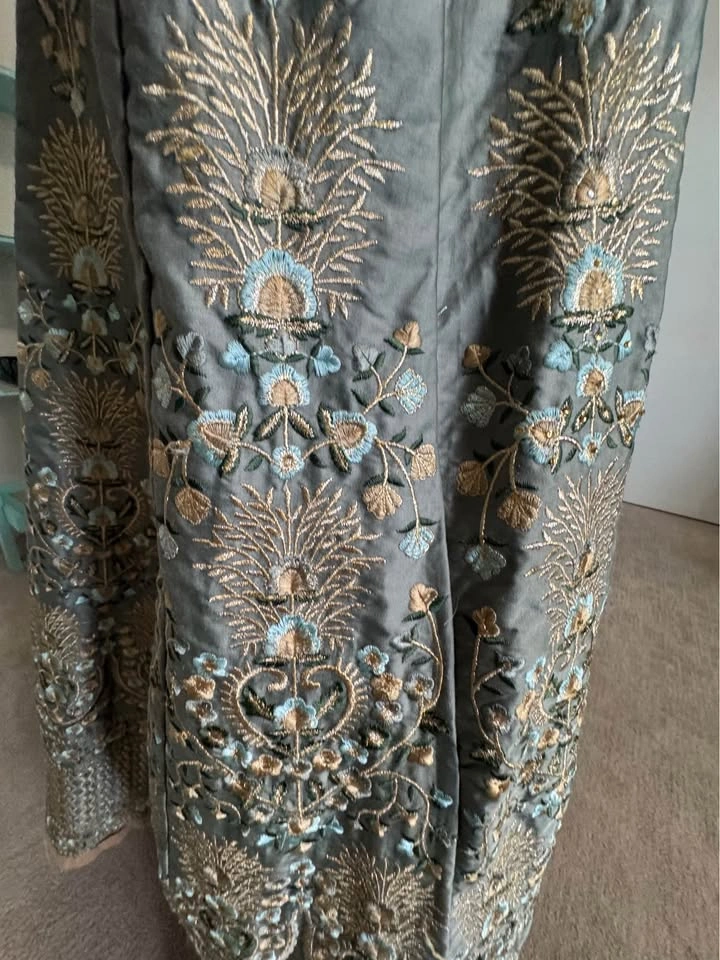 Indian Party wear - photo 4