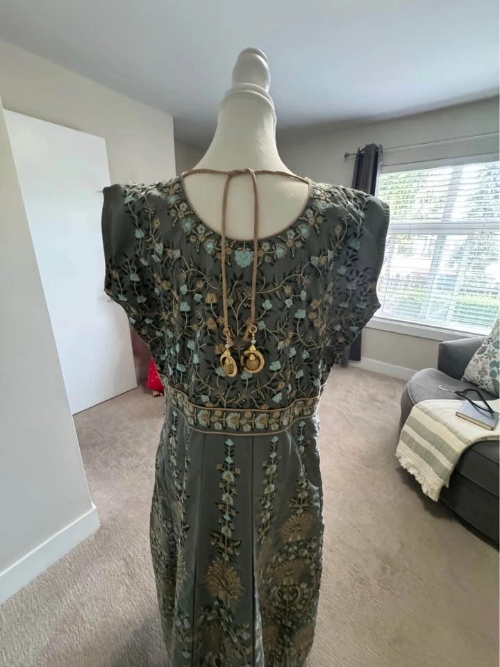 Indian Party wear - photo 5