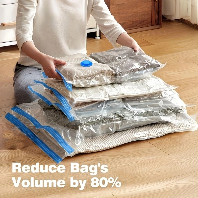 14PCs Vacuum Storage Bags (100% New) - photo 3