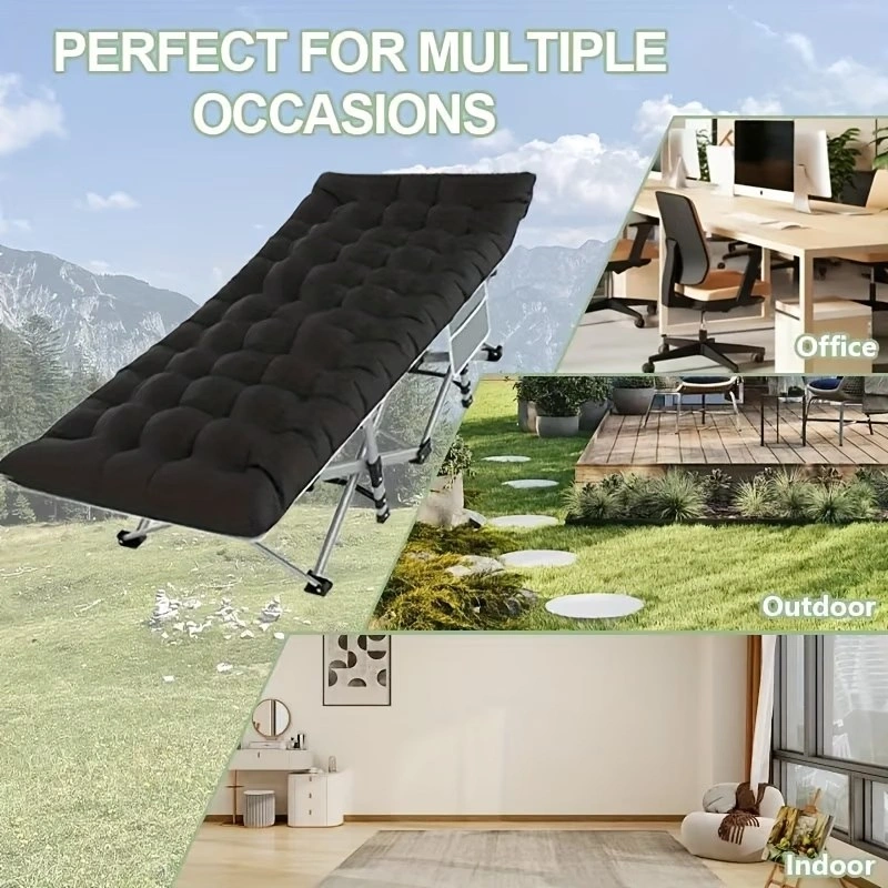 Adjustable Folding Bed & Mattress (100% New) - photo 5