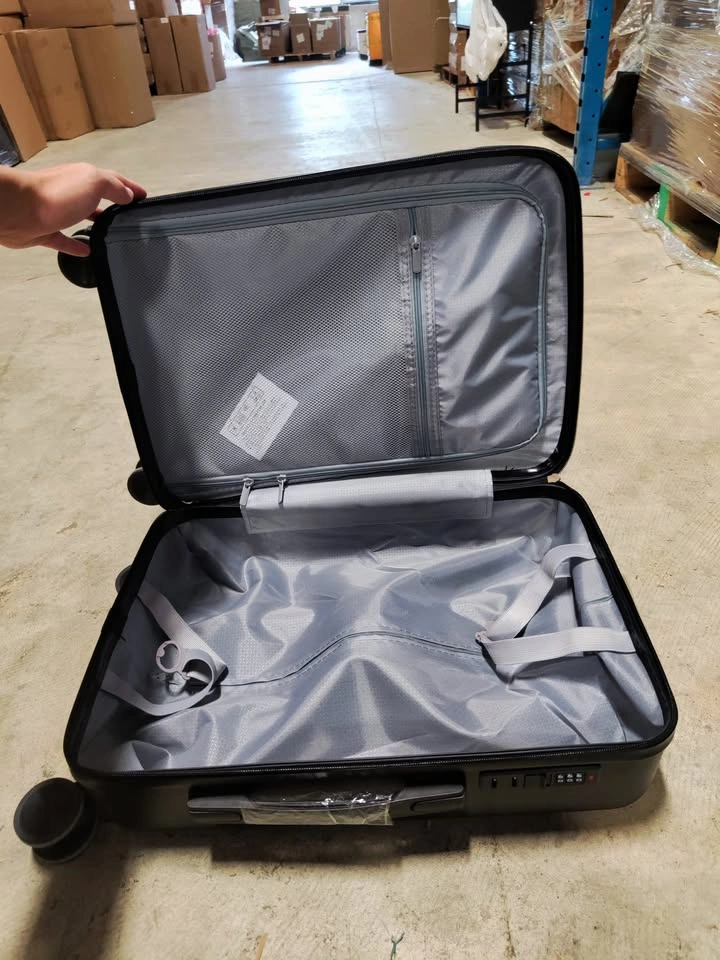 New 20" Hard Shell Suitcase Luggage (3 Colors) - photo 3