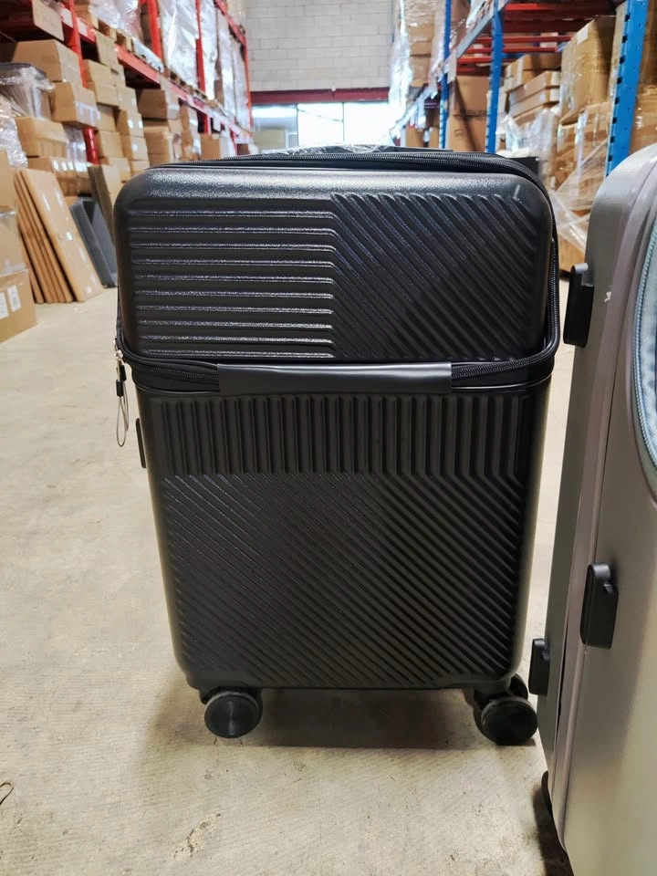 New 20" Hard Shell Suitcase Luggage (3 Colors) - photo 4