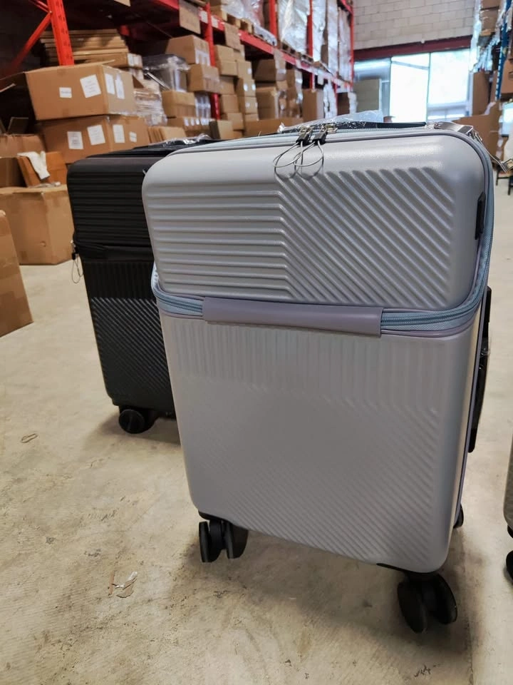 New 20" Hard Shell Suitcase Luggage (3 Colors) - photo 5