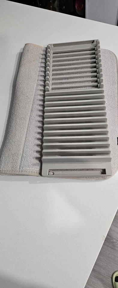 Mini drying rack - photo 3