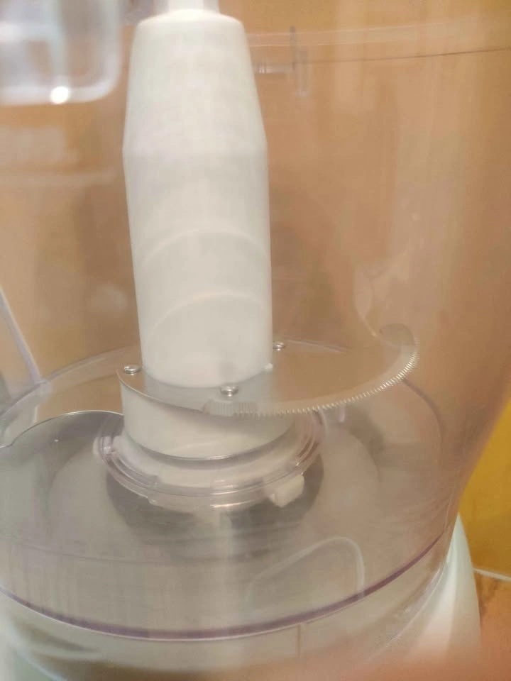 BLACK & DECKER Food Processor - photo 3