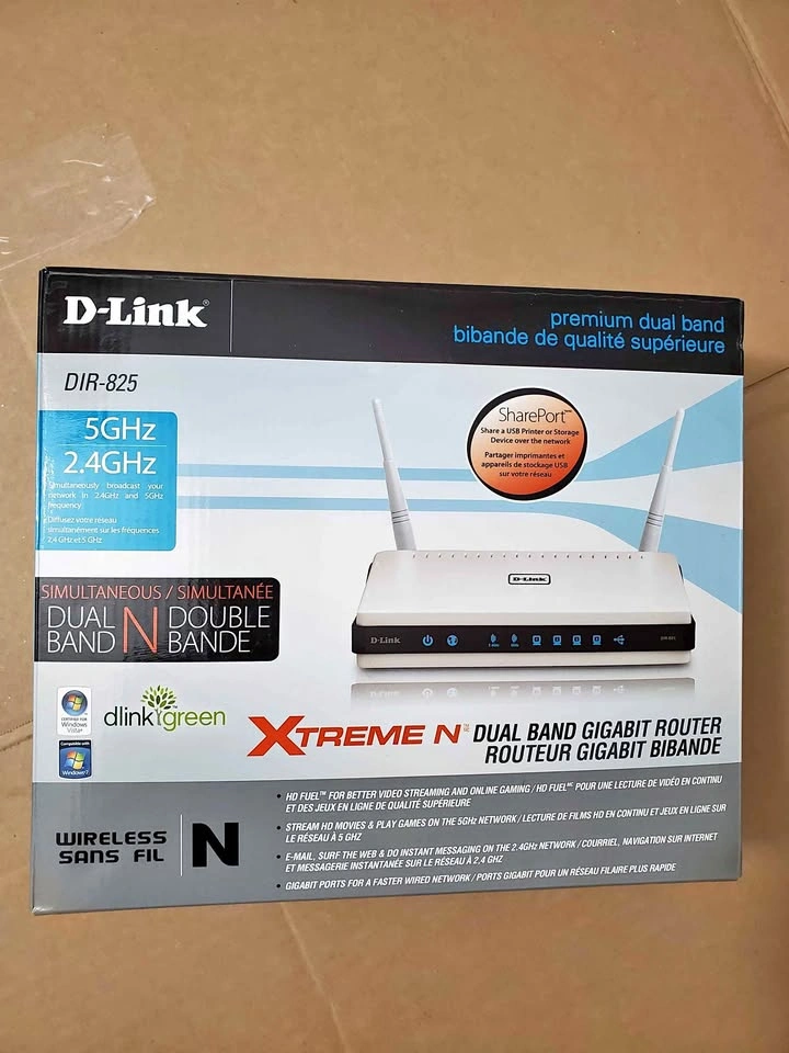 Dlink Modem