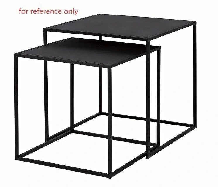 Blomus Fera Coffee Tables (Set of 2)