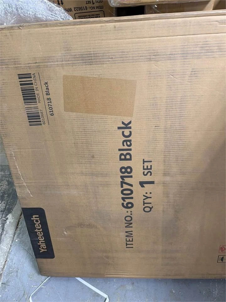 Yaheetech Extra Large Animal Cage 69inch - photo 3